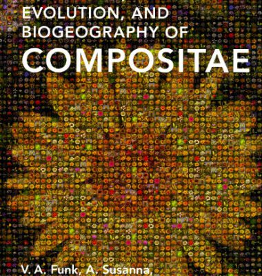 خرید و دانلود نسخه کامل کتاب Systematics, Evolution, and Biogeography of Compositae