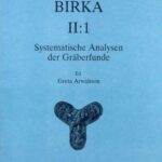 خرید و دانلود نسخه کامل کتاب Systematische Analysen der Gräberfunde