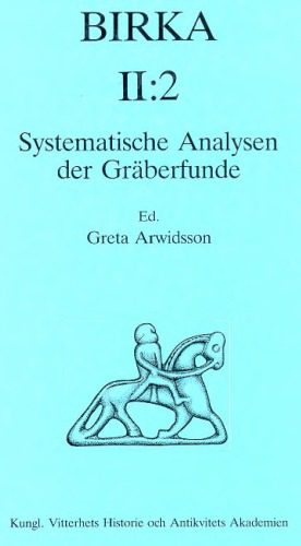 خرید و دانلود نسخه کامل کتاب Systematische Analysen der Gräberfunde_68c5724487a2b.jpeg خرید و دانلود نسخه کامل کتاب Systematische Analysen der Gräberfunde