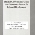 خرید و دانلود نسخه کامل کتاب Systemic Competitiveness: New Governance Patterns for Industrial Development (GDI Book Series, No. 7)