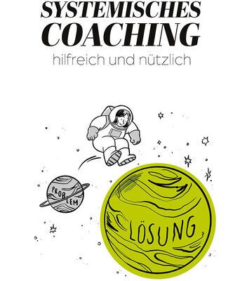 خرید و دانلود نسخه کامل کتاب Systemisches Coaching