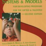 خرید و دانلود نسخه کامل کتاب Systems and Models for Developing Programs for the Gifted and Talented