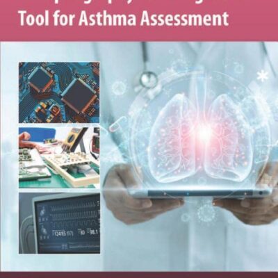 خرید و دانلود نسخه کامل کتاب Systems and Signal Processing of Capnography as a Diagnostic Tool for Asthma Assessment