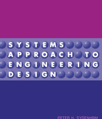 خرید و دانلود نسخه کامل کتاب Systems approach to engineering design