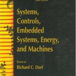 خرید و دانلود نسخه کامل کتاب Systems, Controls, Embedded Systems, Energy, and Machines