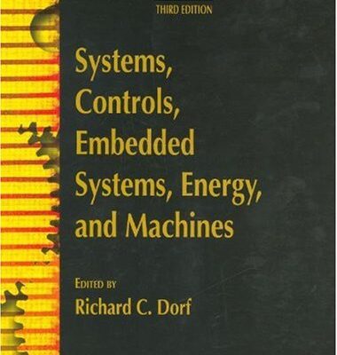 خرید و دانلود نسخه کامل کتاب Systems, Controls, Embedded Systems, Energy, and Machines