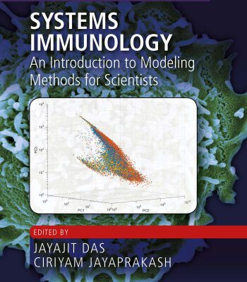 خرید و دانلود نسخه کامل کتاب Systems Immunology: An Introduction to Modeling Methods for Scientists