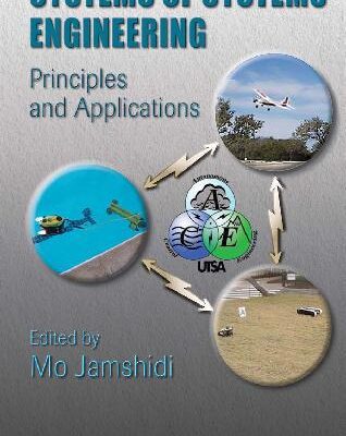 خرید و دانلود نسخه کامل کتاب Systems Of Systems Engineering Principles And Applications