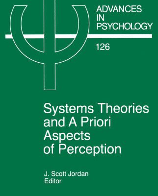 خرید و دانلود نسخه کامل کتاب Systems Theories and a Priori Aspects of Perception
