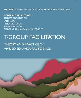 خرید و دانلود نسخه کامل کتاب T-Group Facilitation: Theory and Practice of Applied Behavioural Science