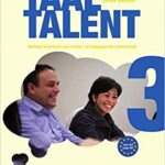 خرید و دانلود نسخه کامل کتاب Taaltalent – deel 3. Kursbuch – Orginal Pdf