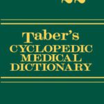 خرید و دانلود نسخه کامل کتاب Taber’s Cyclopedic Medical Dictionary