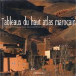 خرید و دانلود نسخه کامل کتاب Tableaux du Haut Atlas marocain
