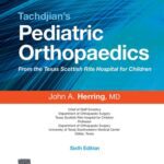 خرید و دانلود نسخه کامل کتاب Tachdjian’s Pediatric Orthopaedics