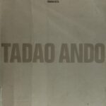 خرید و دانلود نسخه کامل کتاب Tadao Ando: complete works