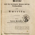 خرید و دانلود نسخه کامل کتاب Tagebuch einer Reise nach den Vereinigten Staaten und der Nordwestküste von Amerika