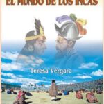 خرید و دانلود نسخه کامل کتاب Tahuantinsuyo: el mundo de los incas