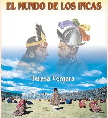 خرید و دانلود نسخه کامل کتاب Tahuantinsuyo: el mundo de los incas