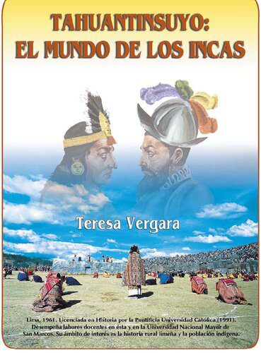 خرید و دانلود نسخه کامل کتاب Tahuantinsuyo: el mundo de los incas_68c5035b141ca.jpeg خرید و دانلود نسخه کامل کتاب Tahuantinsuyo: el mundo de los incas