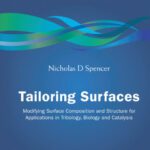 خرید و دانلود نسخه کامل کتاب Tailoring Surfaces: Modifying Surface Composition and Structure for Applications in Tribology, Biology and Catalysis (IISC Centenary Lecture Series)
