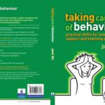 خرید و دانلود نسخه کامل کتاب Taking Care of Behaviour: Practical Skills for Learning Support and Teaching Assistants (The Essential Guides)