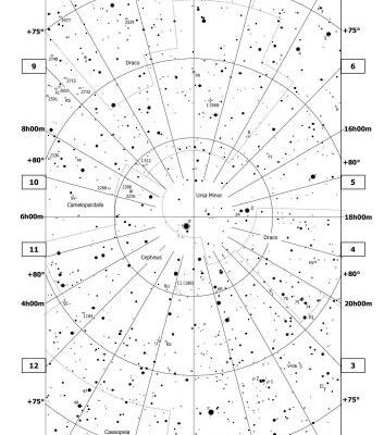 خرید و دانلود نسخه کامل کتاب Taki’s 8.5 Magnitude Star Atlas