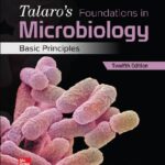 خرید و دانلود نسخه کامل کتاب Talaro’s Foundations in Microbiology – Basic Principles