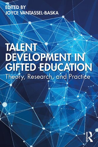 خرید و دانلود نسخه کامل کتاب Talent Development in Gifted Education: Theory, Research, and Practice_68c6c5c67a18a.jpeg خرید و دانلود نسخه کامل کتاب Talent Development in Gifted Education: Theory, Research, and Practice