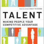 خرید و دانلود نسخه کامل کتاب Talent : Making People Your Competitive Advantage