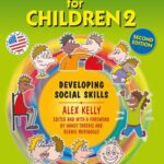 خرید و دانلود نسخه کامل کتاب Talkabout for Children 2: Developing Social Skills