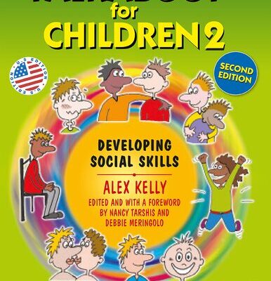 خرید و دانلود نسخه کامل کتاب Talkabout for Children 2: Developing Social Skills