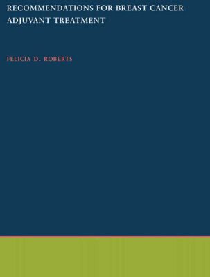 خرید و دانلود نسخه کامل کتاب Talking About Treatment: Recommendations for Breast Cancer Adjuvant Treatment (Oxford Studies in Sociolinguistics)