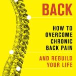 خرید و دانلود نسخه کامل کتاب Talking Back: How to Overcome Chronic Back Pain and Rebuild Your Life