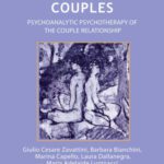 خرید و دانلود نسخه کامل کتاب Talking With Couples: Psychoanalytic Psychotherapy of the Couple Relationship