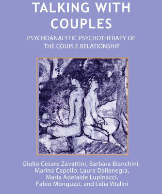 خرید و دانلود نسخه کامل کتاب Talking With Couples: Psychoanalytic Psychotherapy of the Couple Relationship