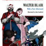 خرید و دانلود نسخه کامل کتاب Tall Tale America: A Legendary History of our Humorous Heroes