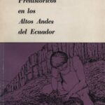 خرید و دانلود نسخه کامل کتاب Talleres prehistóricos en los Altos Andes del Ecuador