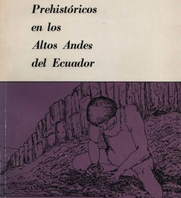 خرید و دانلود نسخه کامل کتاب Talleres prehistóricos en los Altos Andes del Ecuador