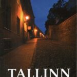 خرید و دانلود نسخه کامل کتاب Tallinn on your own. An Old Town in tales and legends