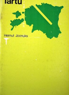 خرید و دانلود نسخه کامل کتاب Tallinn – Tartu