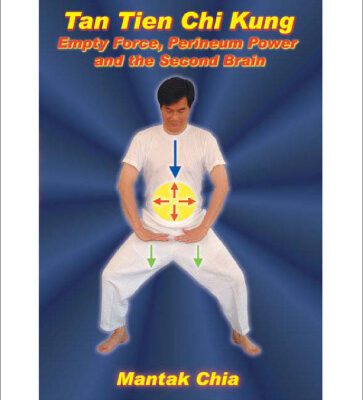 خرید و دانلود نسخه کامل کتاب Tan Tien Chi Kung