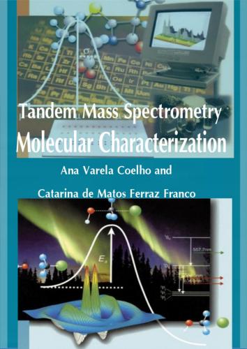 خرید و دانلود نسخه کامل کتاب Tandem Mass Spectrometry: Molecular Characterization_68d2a0168f4db.jpeg خرید و دانلود نسخه کامل کتاب Tandem Mass Spectrometry: Molecular Characterization