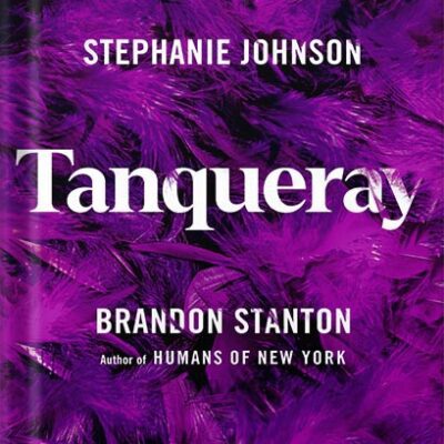 خرید و دانلود نسخه کامل کتاب Tanqueray by Brandon Stanton