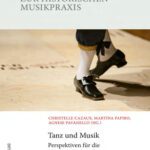 خرید و دانلود نسخه کامل کتاب Tanz und Musik : Perspektiven für die Historische Musikpraxis