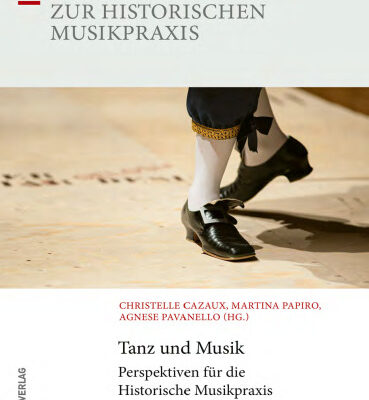 خرید و دانلود نسخه کامل کتاب Tanz und Musik : Perspektiven für die Historische Musikpraxis