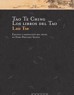 خرید و دانلود نسخه کامل کتاب Tao Te Ching: los libros del Tao