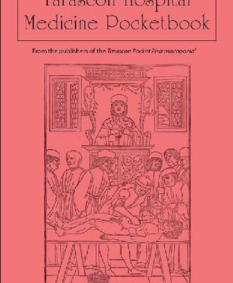 خرید و دانلود نسخه کامل کتاب Tarascon Hospital Medicine Pocketbook