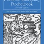 خرید و دانلود نسخه کامل کتاب Tarascon Pediatric Emergency Pocketbook