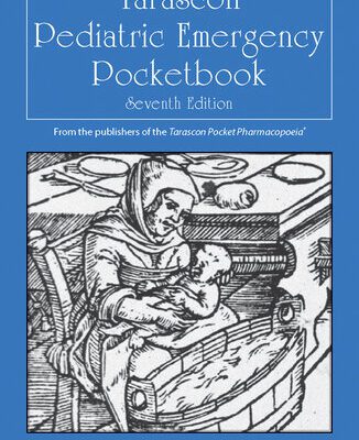 خرید و دانلود نسخه کامل کتاب Tarascon Pediatric Emergency Pocketbook