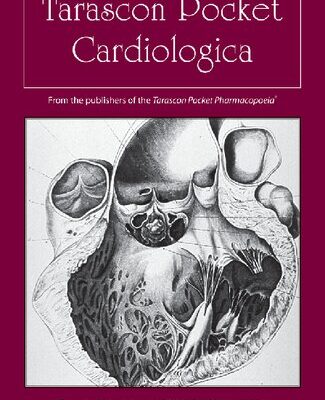 خرید و دانلود نسخه کامل کتاب Tarascon Pocket Cardiologica